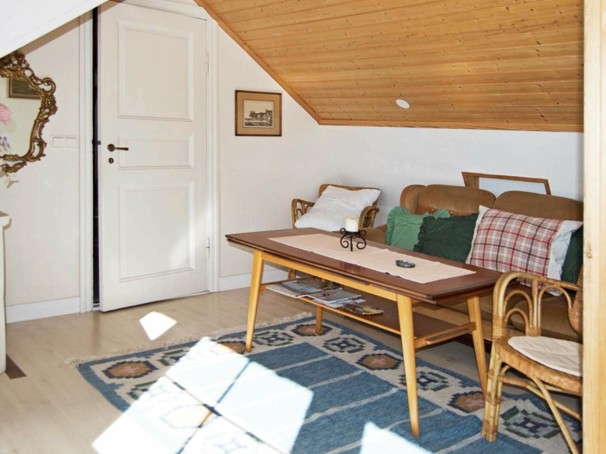 5 Person Holiday Home In Str Mstad Strömstad Quarto foto